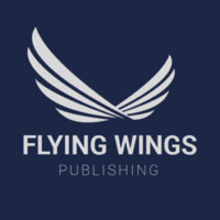 Flying Wings logo - Similar company to Afro Discovery