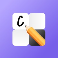 Crossword Flow logo - Similar company to Redstone Games