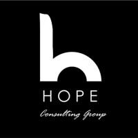 Hope Consulting Group logo - Similar company to Asociación Hack Space Perú