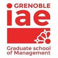 Master Management Stratégique des RH - IAE Grenoble logo - Similar company to Master Msi Grenoble Iae