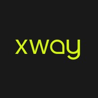 Xway logo - Similar company to Purpleschool
