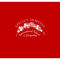 Apicius Armenia logo - Similar company to Sulliwan Studio