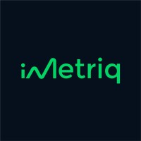 iMetriq logo - Similar company to Ad-Velopment