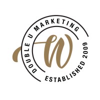 Double U Marketing and Communications logo - Similar company to Creative Cannon