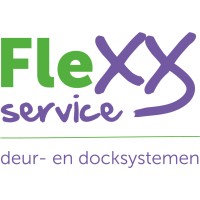 Flexx Service B.V. logo - Similar company to Gavilar B.V.