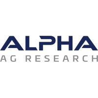 Alpha Ag Research logo - Similar company to Ag Metrics Group