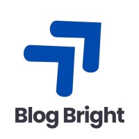 BlogBright logo - Similar company to Saws Uk Limited