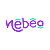 Nébéo logo - Similar company to Plastidôme