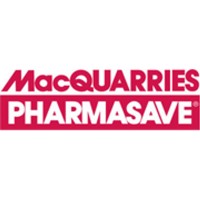 MacQuarries Pharmasave logo - Similar company to Klinikk Stikk