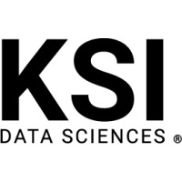 KSI Data Sciences logo - Similar company to Scripto