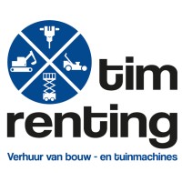 Tim Renting logo - Similar company to Tim Building