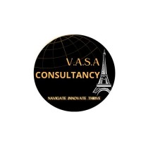 VASA Consultancy logo - Similar company to Pegonia