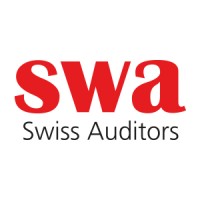 SWA Swiss Auditors AG logo - Similar company to Spitzensport