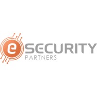 eSecurity Partners logo - Similar company to Palm Coast Staffing