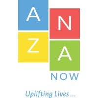 Anza Now Ltd logo - Similar company to Datagroove Ltd
