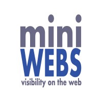 Miniwebs logo - Similar company to Code Brewery