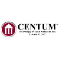 Centum Financial Services LP Team ACB logo - Similar company to Cumbrae'S