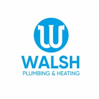 Walsh Plumbing Ltd logo - Similar company to Gasprom Ltd