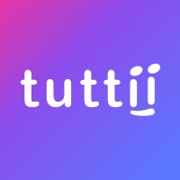 Tuttii logo - Similar company to Starmony