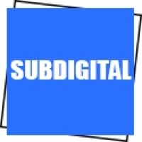 Subdigital logo - Similar company to Subdigital