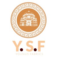Younus Fabrics Multan logo - Similar company to Global Techpk