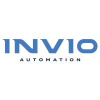 Invio Automation logo - Similar company to Smic Group
