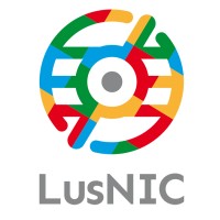 LusNIC logo - Similar company to Muda