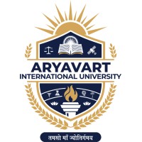 Aryavart International University logo - Similar company to Aryavart University , Bhopal