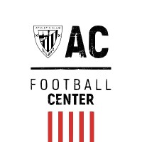 Athletic Club Football Center logo - Similar company to Nikateacher - Language School - Nt Education, S.L.