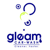 Gleam Car Wash logo - Similar company to Centerfire Capital Llc