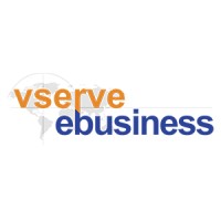 Vserve Ebusiness Solutions logo - Similar company to Altius Technologies