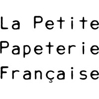 La Petite Papeterie Française logo - Similar company to Ipb (Imprimerie Papeterie Boudard)