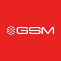 GSM S.A. logo - Similar company to Stokkia