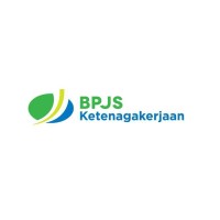 BPJS TK logo - Similar company to Badan Pengelola Tabungan Perumahan Rakyat [Bp Tapera]