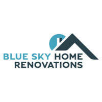 Blue Sky Home Renovations logo - Similar company to Ardel.