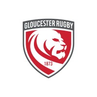 Gloucester Rugby logo - Similar company to S & A Superstores Limited