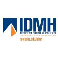 Institute for Disaster Mental Health logo - Similar company to The National Mass Violence Center
