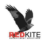 Red Kite Recruitment Solutions Ltd logo - Similar company to Redkite