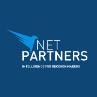 Netpartners logo - Similar company to Netpartners International