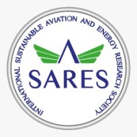 SARES (International Sustainable Aviation and Energy Research Society) logo - Similar company to Drr2 Consulting