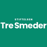 Stiftelsen Tre Smeder logo - Similar company to Tutkain