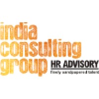 India Consulting Group logo - Similar company to Impulsehr Llp