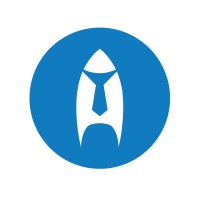 Rocket Referrals logo - Similar company to Clientcircle