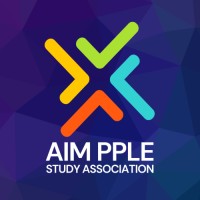 AIM Study Association of PPLE Students logo - Similar company to Inter Uva
