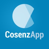 CosenzApp logo - Similar company to Cercoeventi