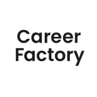 Career Factory logo - Similar company to Career Factory