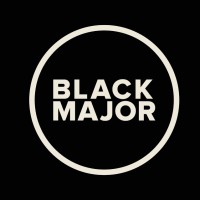 BLACK MAJOR logo - Similar company to Tier Media