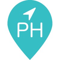 Position Health logo - Similar company to Blackprint