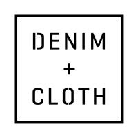 Denim + Cloth logo - Similar company to Fablian Technolab P. Ltd.