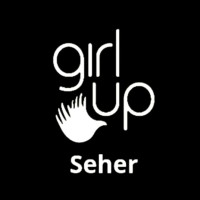 Girl Up Seher logo - Similar company to Cryptoholic